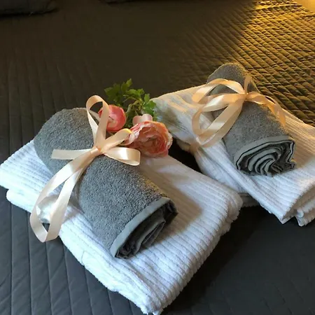 Apartman La Casetta Di Fra&re