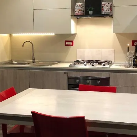 Apartman La Casetta Di Fra&re *