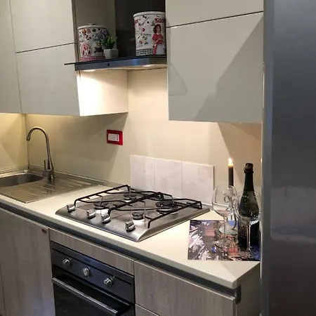Apartman La Casetta Di Fra&re La Spezia