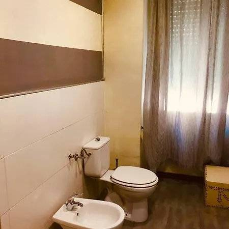 Apartment La Casetta Di Fra&re La Spezia