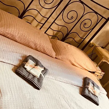 La Casetta Di Fra&re Apartman *