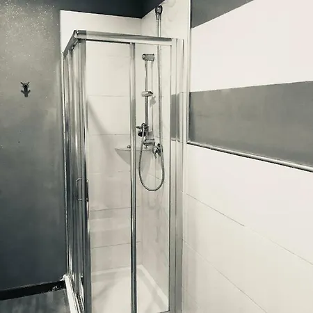 Apartman La Casetta Di Fra&re La Spezia