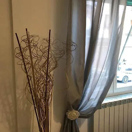 La Casetta Di Fra&re Apartment *