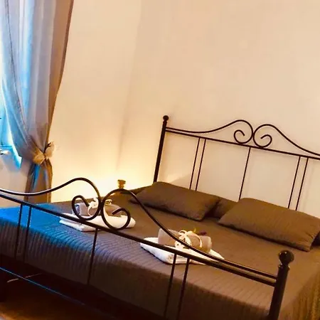 La Casetta Di Fra&re