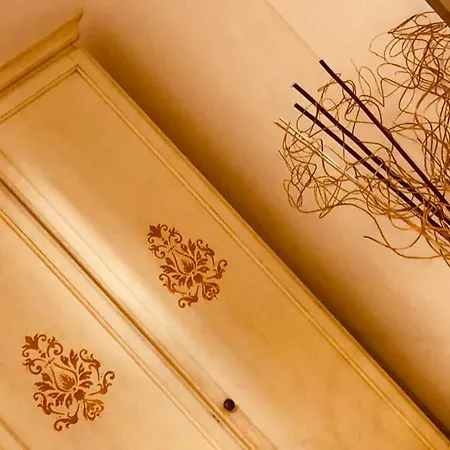 La Casetta Di Fra&re Apartment