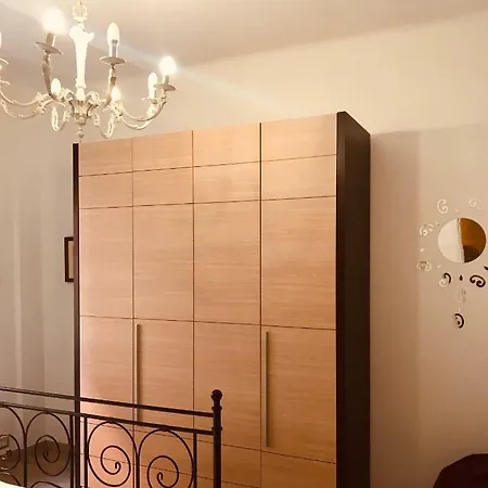 La Casetta Di Fra&re Apartmán La Spezia