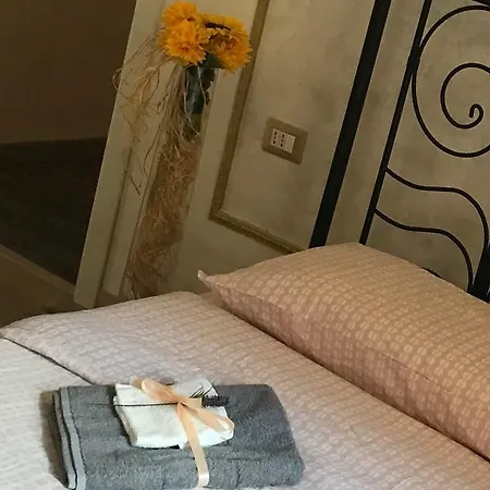 La Casetta Di Fra&re La Spezia