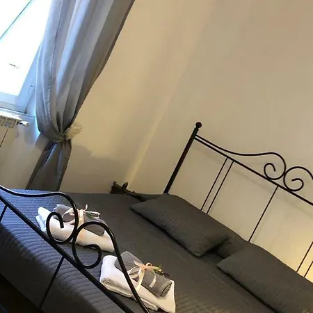 La Casetta Di Fra&re