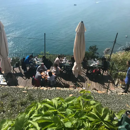 Apartment La Casetta Di Fra&re La Spezia